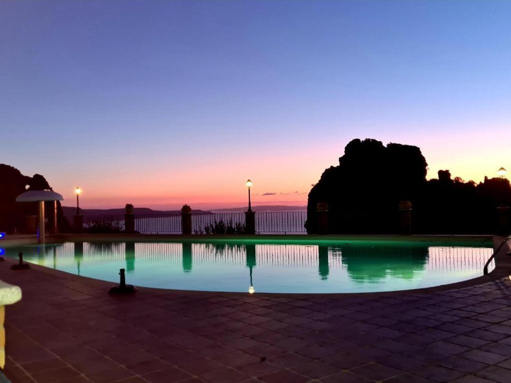 Вилла La Perla E Le Conchiglie Tanca Piras Vista Mare Nebida Экстерьер фото